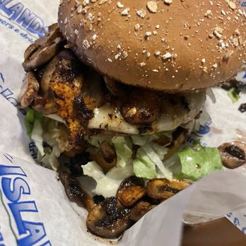 Islands Restaurant - Hula Burger - Burgers Near Me - Huntington Beach, California Islands Restaurant - Hula Burger - Burgers Near Me - Huntington Beach, California