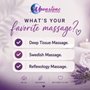 Photo of Moonstone Mobile Massage
