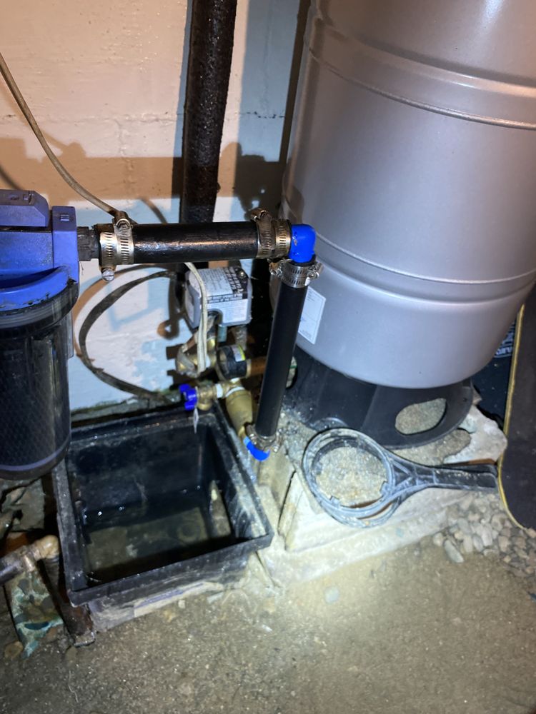 Slide of Affordable Plumbing