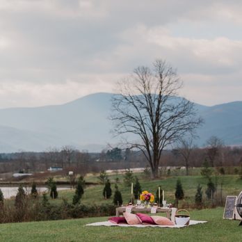 C’ville Picnic - Party & Event Planning Near Me - Charlottesville , Virginia