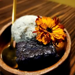 Ube Mochi