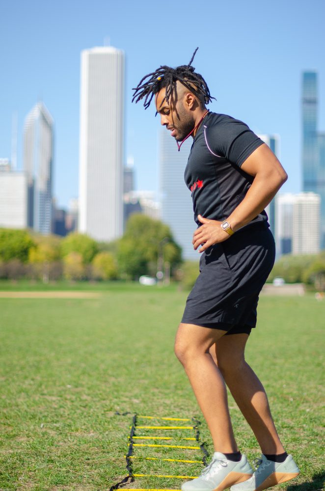 More Than Fit Training Logo