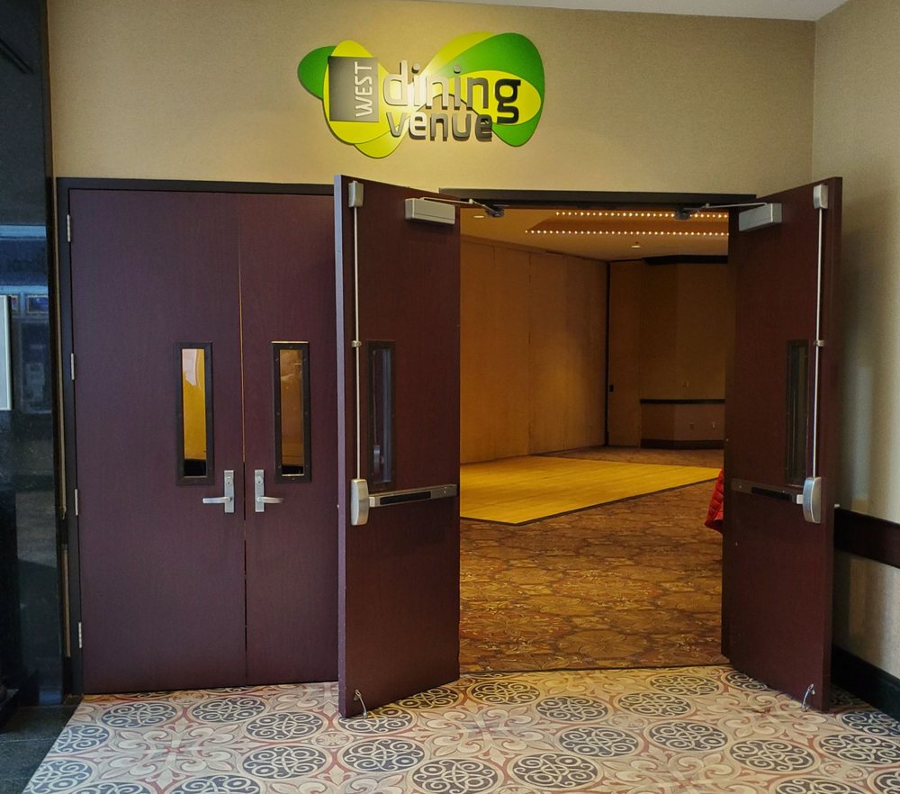 THEATRE AT THE CENTER 12 Photos & 11 Reviews 1040 Ridge Rd, Munster