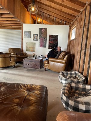 Willow Creek Wine Co. by null