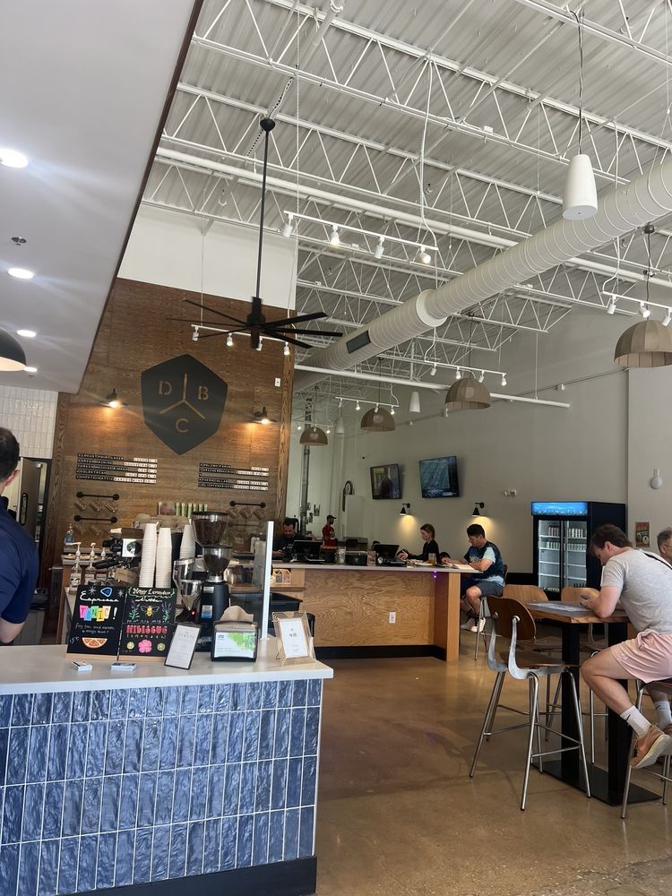 Diamondback Brewing Company