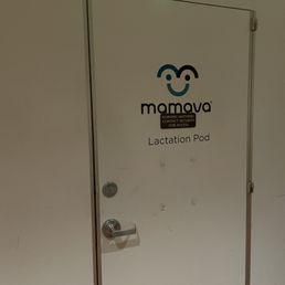 Lactation room