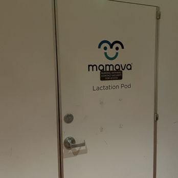 Union Station - Lactation room - Train Stations Near Me - Los Angeles, California