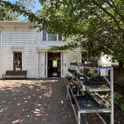 Luther Burbank Home & Gardens