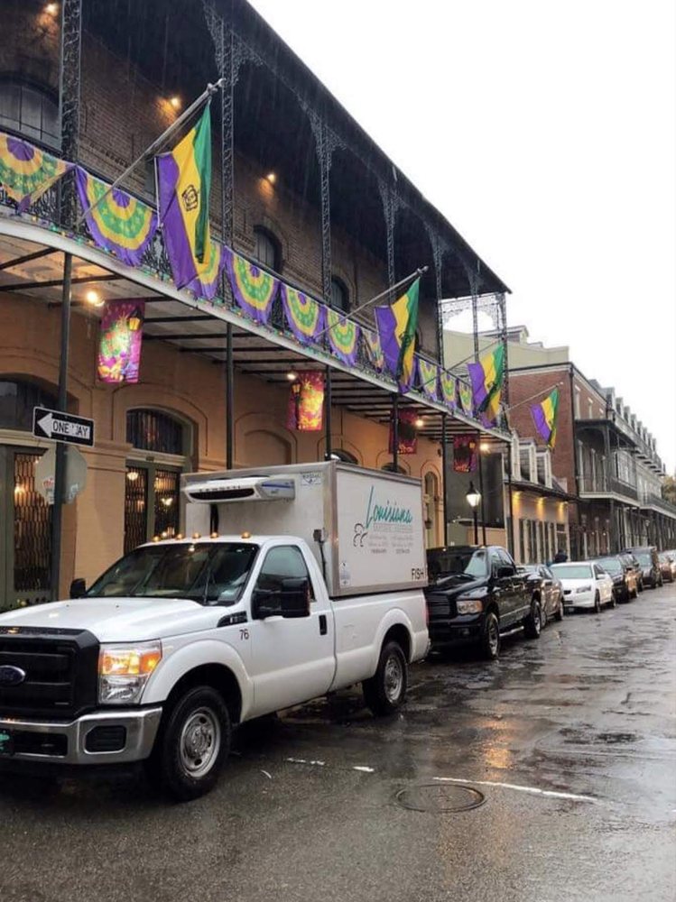 SUMRALL TRUCK & TRAILER SERVICE Updated August 2024 18191 N I12