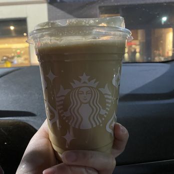 Starbucks - Hazelnut Cold Brew - Coffee & Tea Near Me - North Las Vegas, Nevada Starbucks - Hazelnut Cold Brew - Coffee & Tea Near Me - North Las Vegas, Nevada