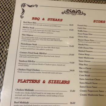 Addys BBQ - Menu - Barbeque Near Me - Elmont, New York Addys BBQ - Menu - Barbeque Near Me - Elmont, New York