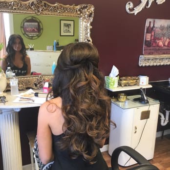 Elegante Salon - Hair Salons Near Me - Arroyo Grande, California Elegante Salon - Hair Salons Near Me - Arroyo Grande, California