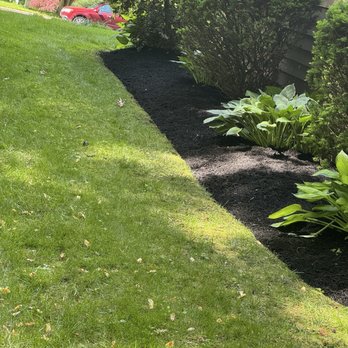 GIOS Landscaping - Mulching - Lawn Services Near Me