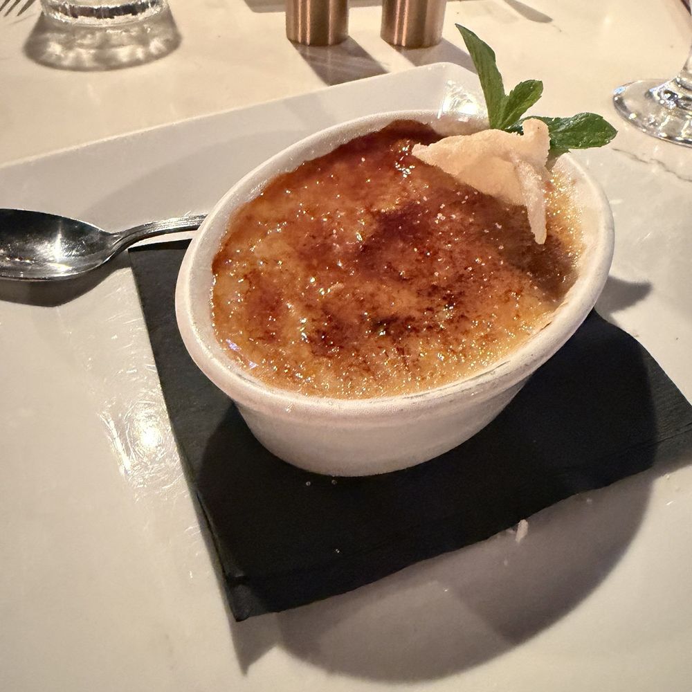 TASTE! Craft Eatery - Paso Robles - Crème Brûlée - Salad Near Me - Paso Robles, California TASTE! Craft Eatery - Paso Robles - Crème Brûlée - Salad Near Me - Paso Robles, California