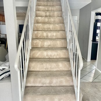 1. Deep Steam Carpet Cleaners