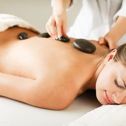 Dongmei Massage