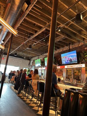 Drifters Kitchen & Bar by null