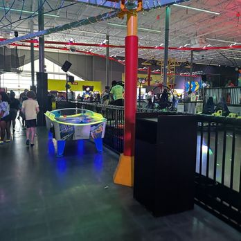 Urban Air Trampoline and Adventure Park - Trampoline Parks Near Me - Frederick, Maryland Urban Air Trampoline and Adventure Park - Trampoline Parks Near Me - Frederick, Maryland