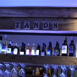 Tanon - Bar