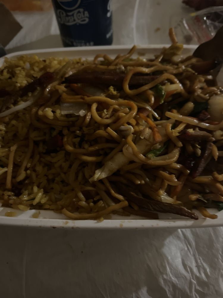 LIN’S GARDEN CHINESE RESTAURANT Updated August 2024 11 Reviews