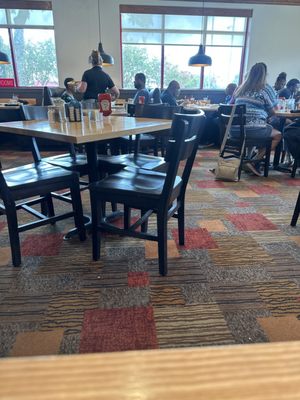 Chubby's Restaurant by null