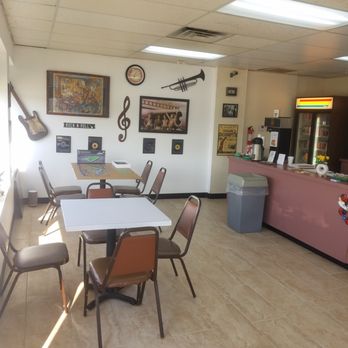 T's Southern Maid Donuts - Donuts Near Me - Garland, Texas T's Southern Maid Donuts - Donuts Near Me - Garland, Texas