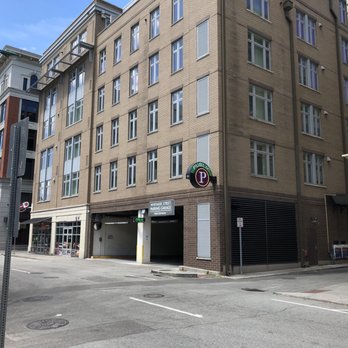 WHITAKER STREET PARKING GARAGE - Updated July 2025 - 18 Photos & 14