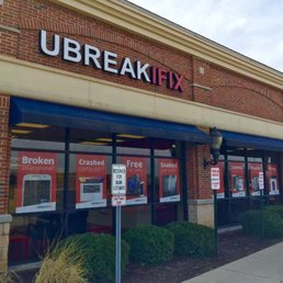 Exterior photo of uBreakiFix by Asurion - Carmel, Indiana Exterior photo of uBreakiFix by Asurion - Carmel, Indiana