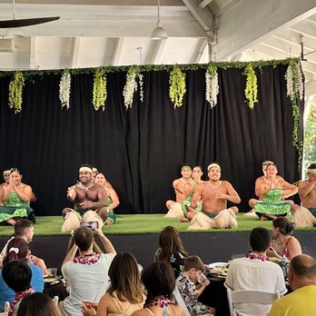 Toa Luau - Cultural Center Near Me - Haleiwa, Hawaii