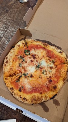 Capocaccia Trattoria by null