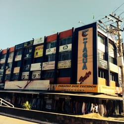 Condomínio Taguacenter