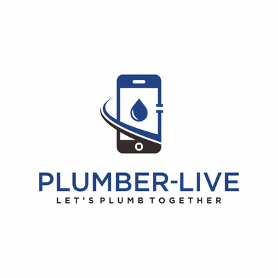 Plumber-Live Logo