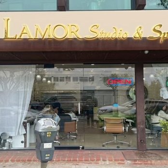 Lamor Studio & Spa - Nail Technicians Near Me - Los Angeles, California Lamor Studio & Spa - Nail Technicians Near Me - Los Angeles, California