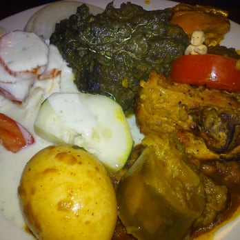 Haandi - Lunch Buffet - Indian Near Me - New York, New York Haandi - Lunch Buffet - Indian Near Me - New York, New York