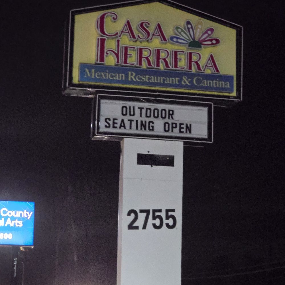 Casa Herrera - Mexican Near Me - Thorndale, Pennsylvania