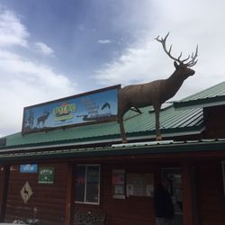 Bent Rod Outdoors - Great stop
