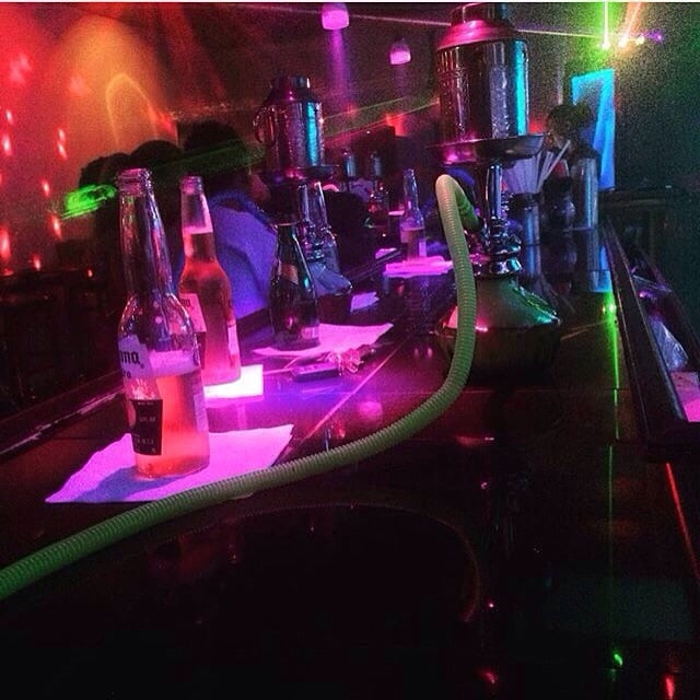 TEXT ULTRA LOUNGE Updated September 2024 3711 N Decatur Rd, Decatur