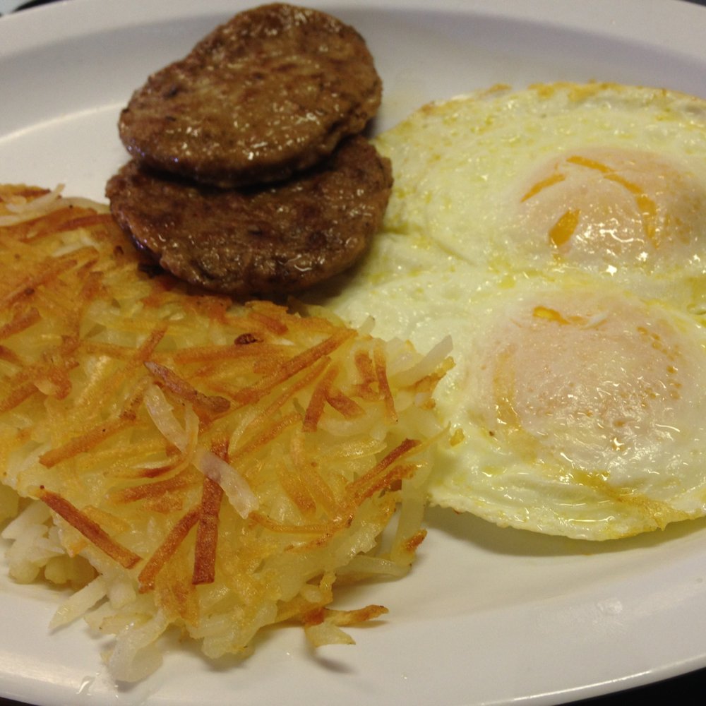 Miss Fitz 260 Cafe - American Near Me - Payson, Arizona