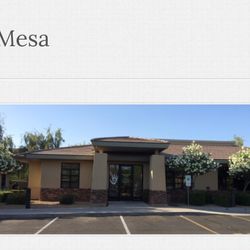 Desert Hand Therapy-Mesa