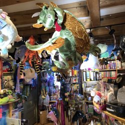 Treehouse Toys - What you looking at