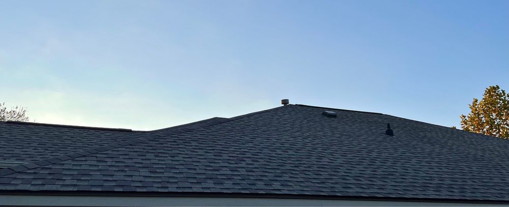 Slide of Ace Roofing Company