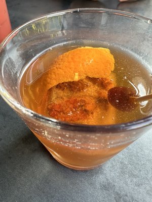 Coffee & Cocktails at 76067 by null