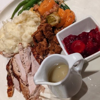 Cafe Central - Thanksgiving meal - Salad Near Me - El Paso, Texas Cafe Central - Thanksgiving meal - Salad Near Me - El Paso, Texas