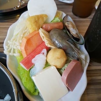 Centre Street Japanese Hotpot - Hot Pot Near Me - Calgary, Alberta