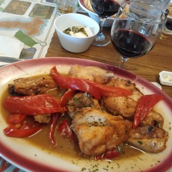 La Manda's Restaurant - Italian Near Me - White Plains, New York