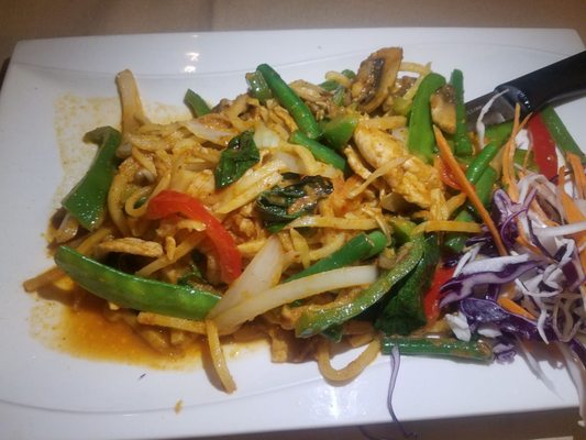 House of Thai by null