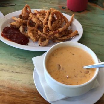 King Neptune Restaurant - Seafood Near Me - Stuart, Florida