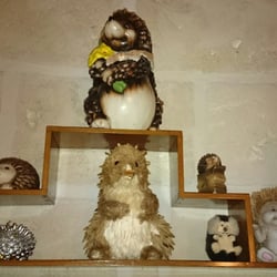 Il Porcospino