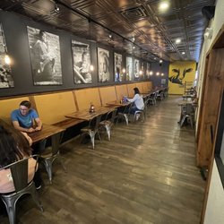 MACS- Macaroni and Cheese Shop