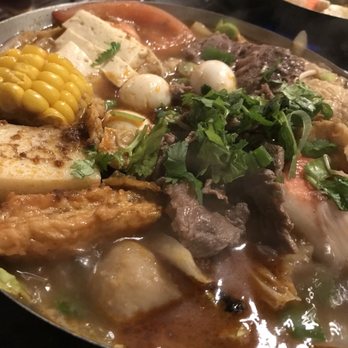 Boiling Point - Taiwanese Near Me - Artesia, California